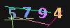 Gambar captcha
